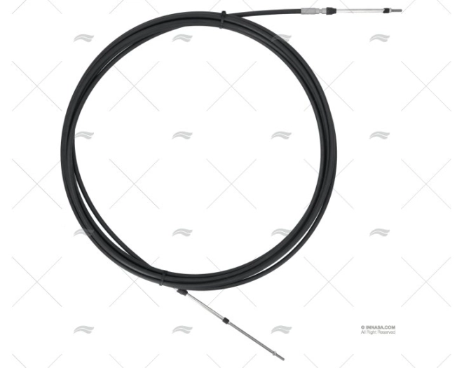 CAVO CONTROLLO F08 25' RIVIERA