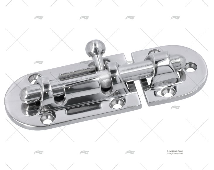 TRINCO INOX AISI 316 108mm