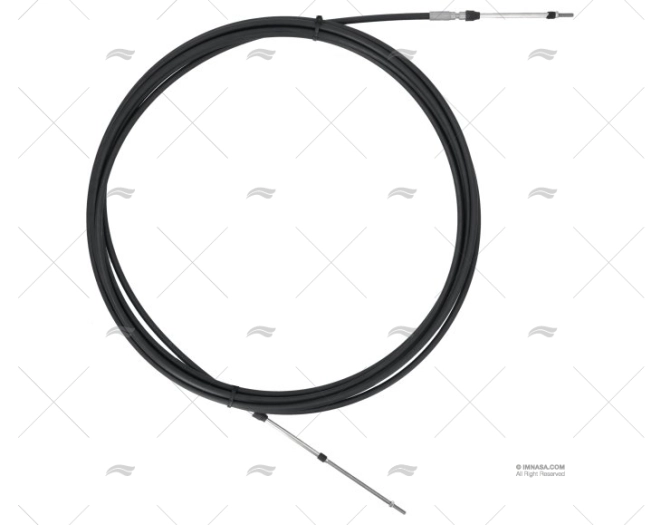 CONTROL CABLE F08 39' RIVIERA CONTROL CABLE F08 39' RIVIERA