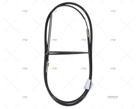 ASSIEME STERZO KT71FC 10' ULTRAFLEX
