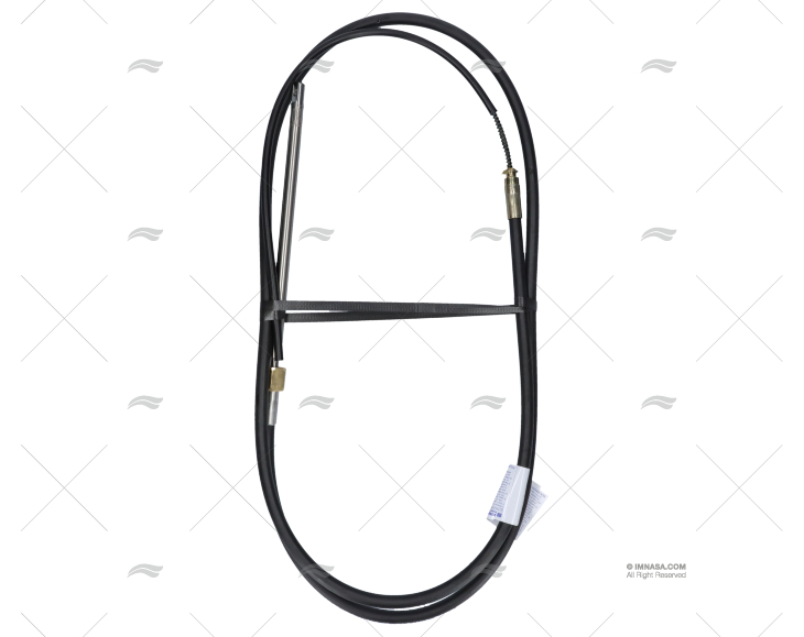 CONJUNTO DIREÇÃO KT71FC 10' ULTRAFLEX