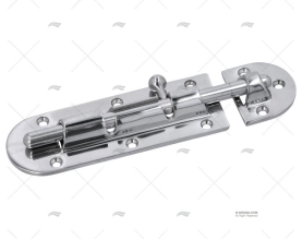 TRINCO AÇO INOX 316 127mm