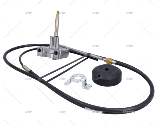 CONJUNTO DIREÇÃO KT71FC 11' ULTRAFLEX