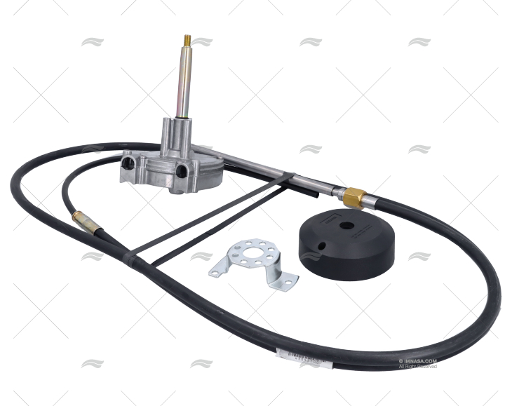 ASSIEME TIMONERIA KT71FC 11' ULTRAFLEX