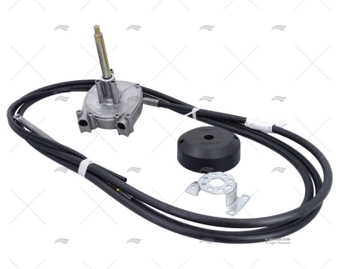 ASSIEME STERZO KT71FC 16' ULTRAFLEX