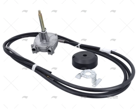 CONJUNTO DIREÇÃO KT71FC 17' ULTRAFLEX