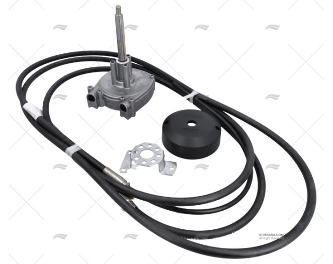 ASSIEME STERZO KT71FC 18' ULTRAFLEX