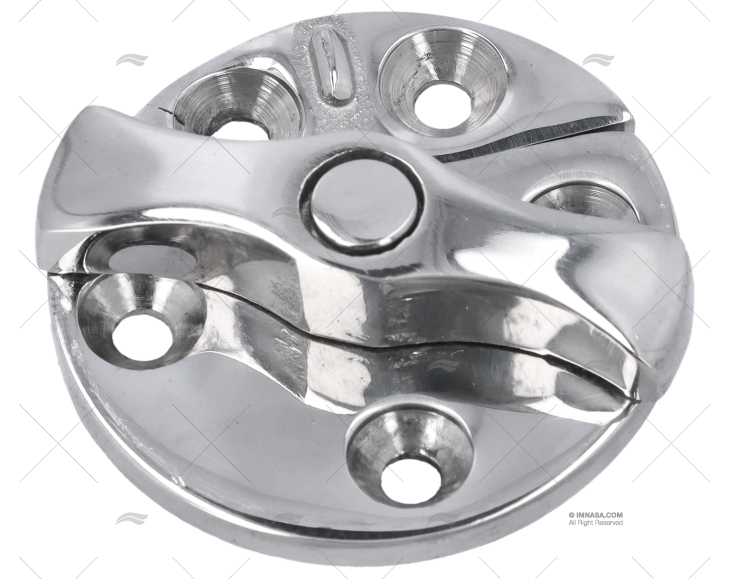 TRINCO INOX DIÂM 45MM