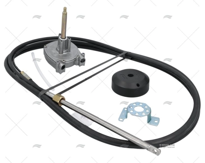 ASSIEME TIMONERIA KT71FC 25' ULTRAFLEX