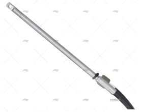 STEERING CABLE M66 07' ULTRAFLEX
