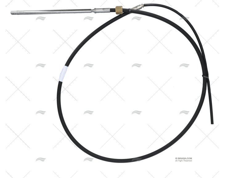 CABO DIREÇÃO M66 08' ULTRAFLEX