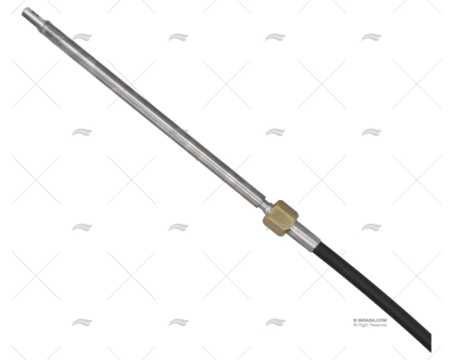 CABO DIREÇÃO M66 09' ULTRAFLEX