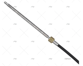 CAVO STERZO M66 09' ULTRAFLEX