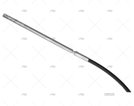 CAVO TIMONERIA M66 11' ULTRAFLEX