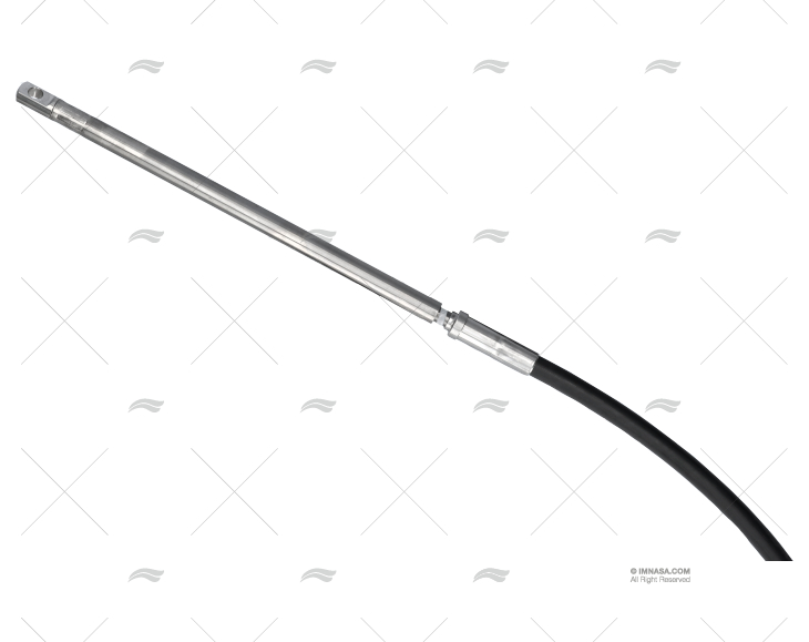 CAVO TIMONERIA M66 11' ULTRAFLEX