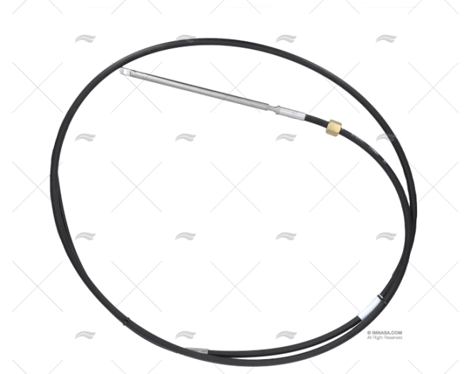 CABO DIREÇÃO M66 12' ULTRAFLEX