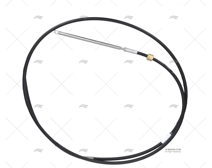 CABO DIREÇÃO M66 12' ULTRAFLEX