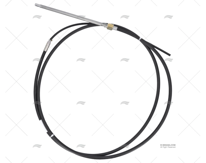 CABO DIREÇÃO M66 13' ULTRAFLEX