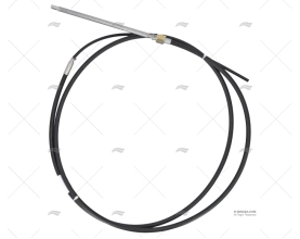 CABO DIREÇÃO M66 13' ULTRAFLEX