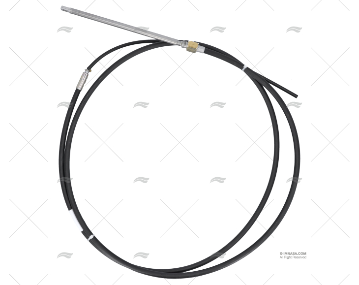 CABO DIREÇÃO M66 13' ULTRAFLEX
