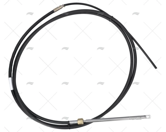 CABO DIREÇÃO M66 17' ULTRAFLEX