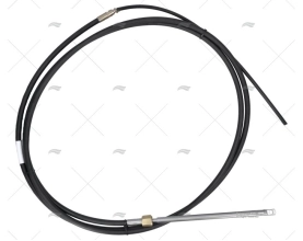 CABO DIREÇÃO M66 17' ULTRAFLEX
