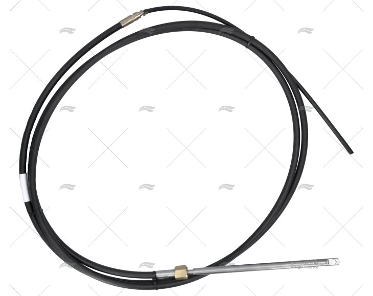 CAVO STERZO M66 17' ULTRAFLEX