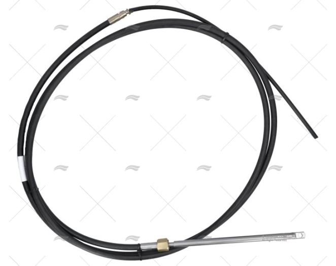 CABO DIREÇÃO M66 18' ULTRAFLEX