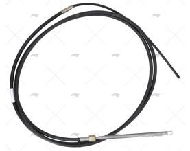 STEERING CABLE M66 18' ULTRAFLEX