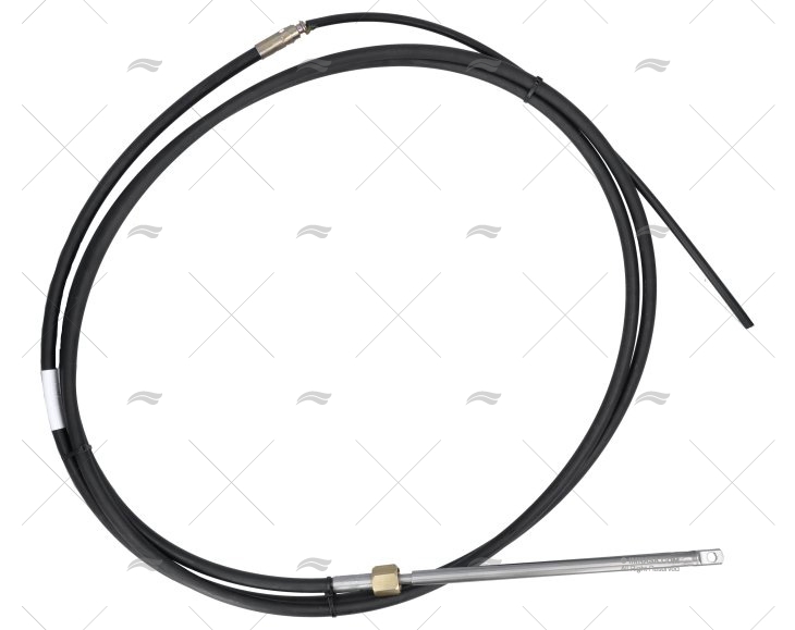 CABO DIREÇÃO M66 18' ULTRAFLEX