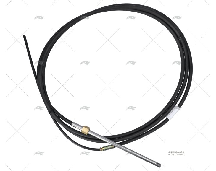 CABO DIREÇÃO M66 19' ULTRAFLEX
