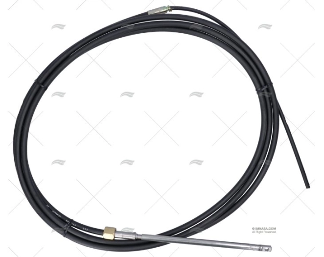CAVO STERZO M66 23' ULTRAFLEX