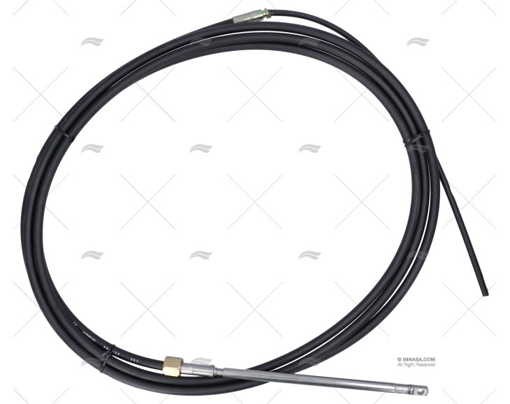 CAVO STERZO M66 23' ULTRAFLEX