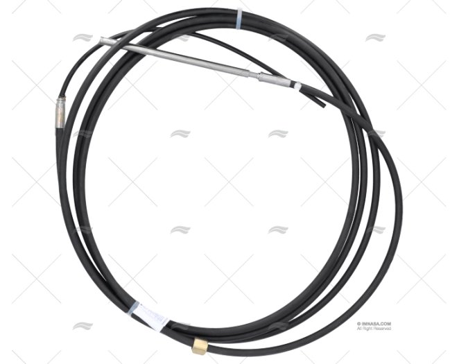 CABO DIREÇÃO M66 25' ULTRAFLEX