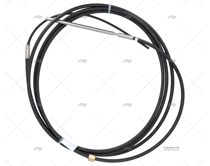 CABO DIREÇÃO M66 25' ULTRAFLEX
