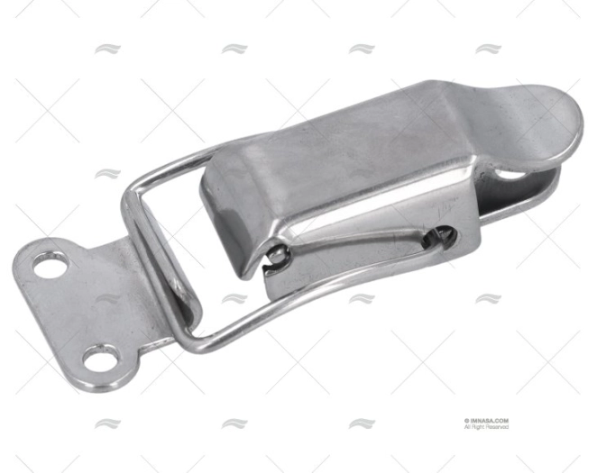 FECHO INOX 55x15mm