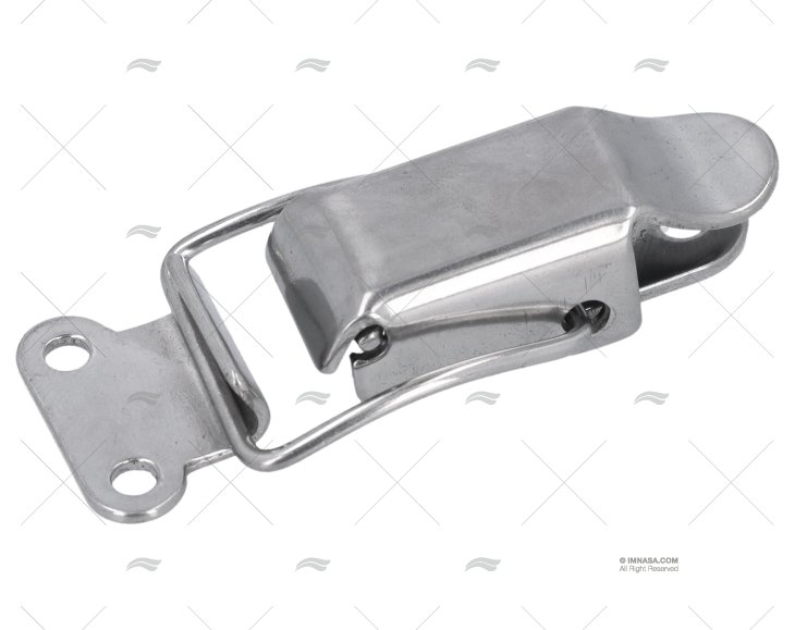 FECHO INOX 55x15mm