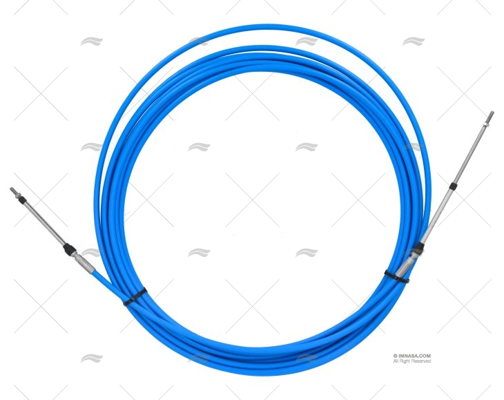 CONTROL CABLE AS08 42'