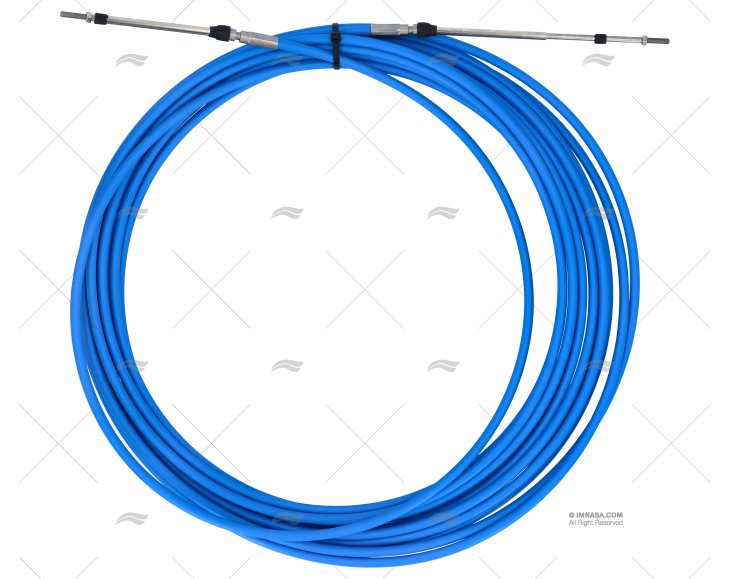 CONTROL CABLE AS08 54'
