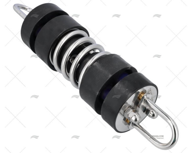 MUELLE AMARRE xx m BARCOS  6 A 16t