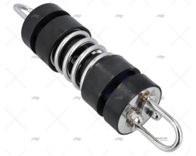 MOORING SPRING BOATS FROM 6 TO 16t