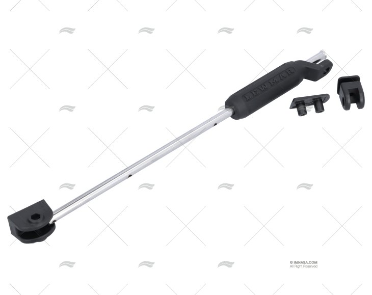 PISTÃO ESCOTILHA LEWMAR PRETO
