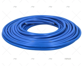 CABO ELÉCTRICO 3x2,5mm 15m AZUL