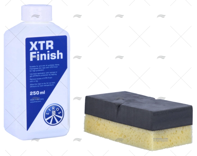 LIQUIDO PROTEC. CABOS LIROS XTR TRANSPA. LIROS