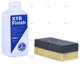 LIQUIDO PROTEC. CABOS LIROS XTR TRANSPA. LIROS