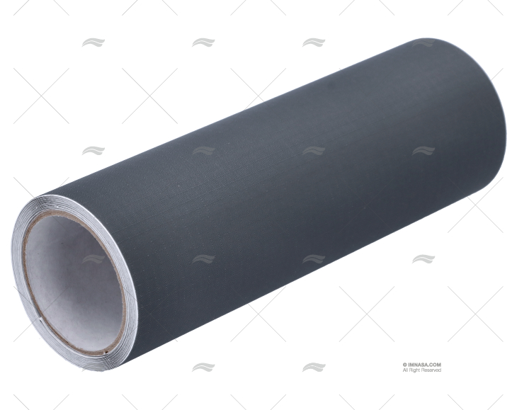 KITE TAPE CHARCOAL 150mmx2,5m PSP TAPES