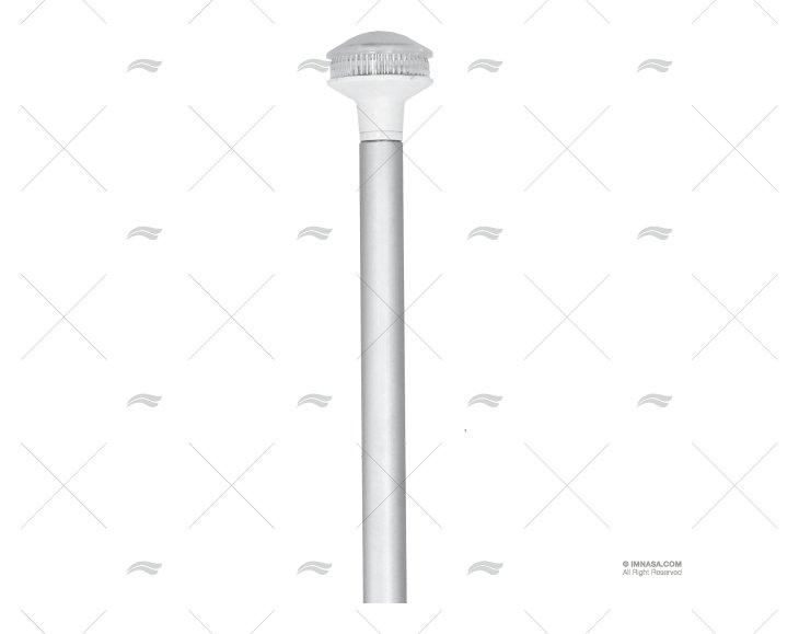 LUZ OMNIDIRECIONAL LED HD 48" PERKO