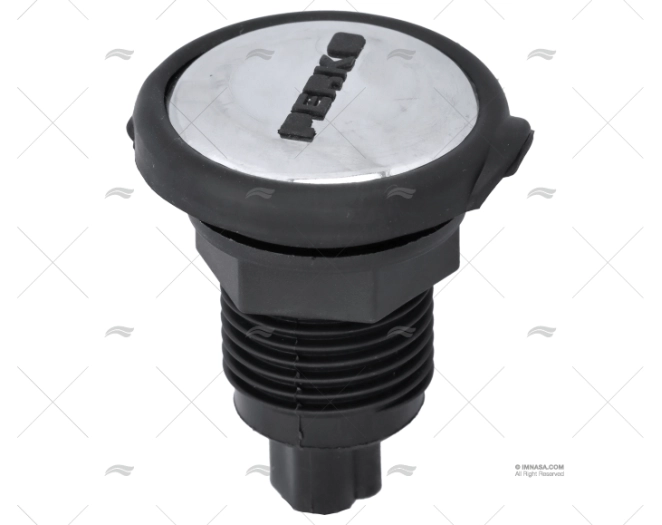 BASE MINI PER LUCE OMNIDIREZIONALE 2 PIN PERKO