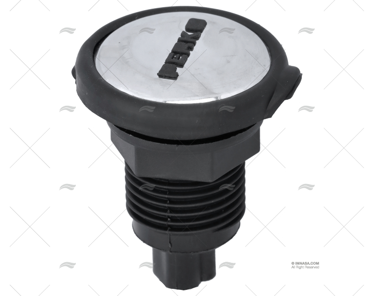 BASE MINI PARA LUZ TODO HORIZONTE 2 PINOS PERKO