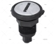 BASE MINI PER LUCE OMNIDIREZIONALE 2 PIN PERKO